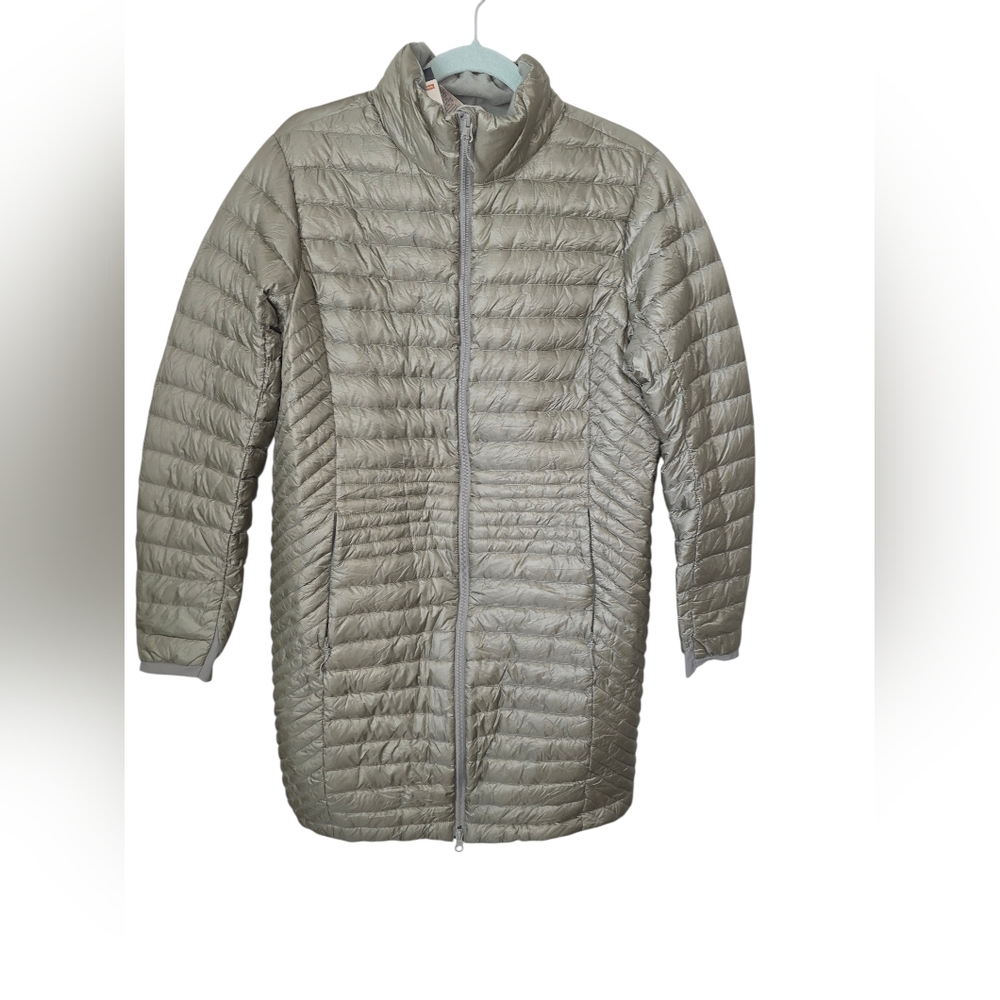 New Duluth Down Right Coat Large